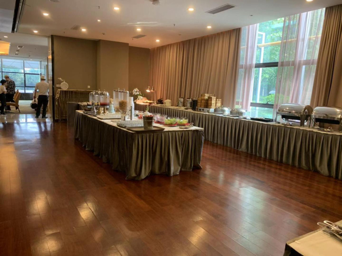 Food & Drinks 4, Foshan Yuwa Hotel Serviced Residences, Foshan