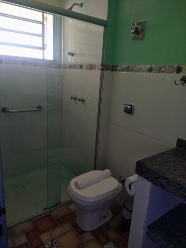 Others 5, Aguas de Carrancas FLATS, Carrancas