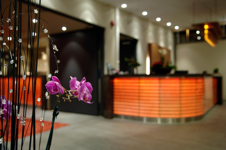Public Area 3, Park Hotel Vossevangen, Voss