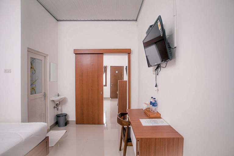 Others 5, Tera Guest House, Bandar Lampung