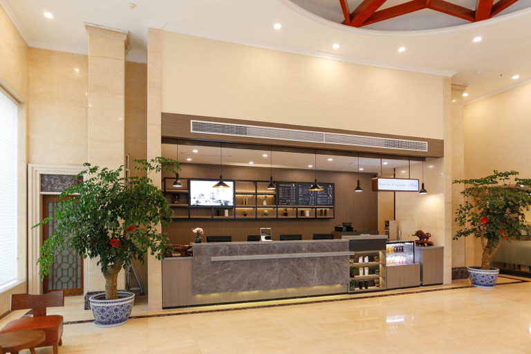 Others 5, Hanting Hotel Ningbo Children Park, Ningbo