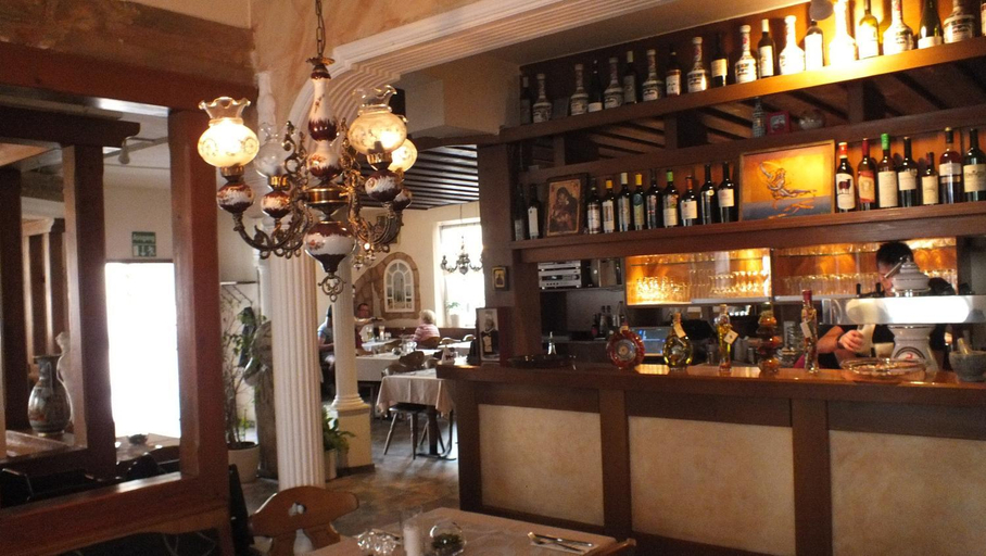 Food & Drinks 2, Hotel Rosengarten Tuttlingen, Tuttlingen