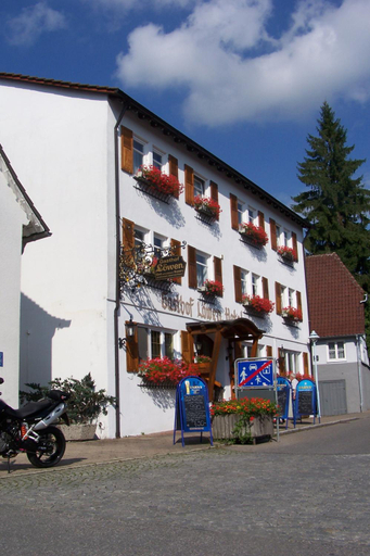 Others, Gasthof Hotel Lowen, Biberach