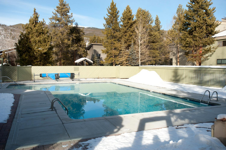 Sport & Beauty 5, Forest Condominiums by Keystone Resort, Summit