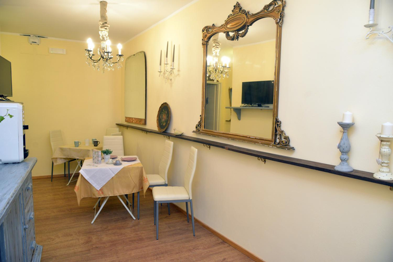 Food & Drinks 4, Lavanda e Rosmarino, Biella