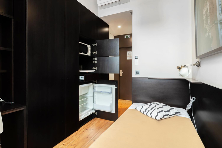 Bedroom 3, Despertar Saudade, Coimbra