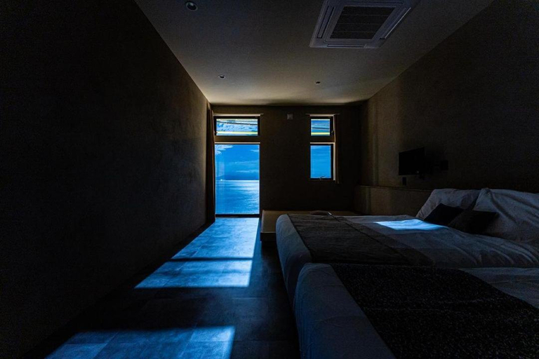 Bedroom 2, Nagasaki House Burabura, Nagasaki