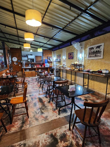 Food & Drinks 3, Hotel Buriti Itupeva, Itupeva