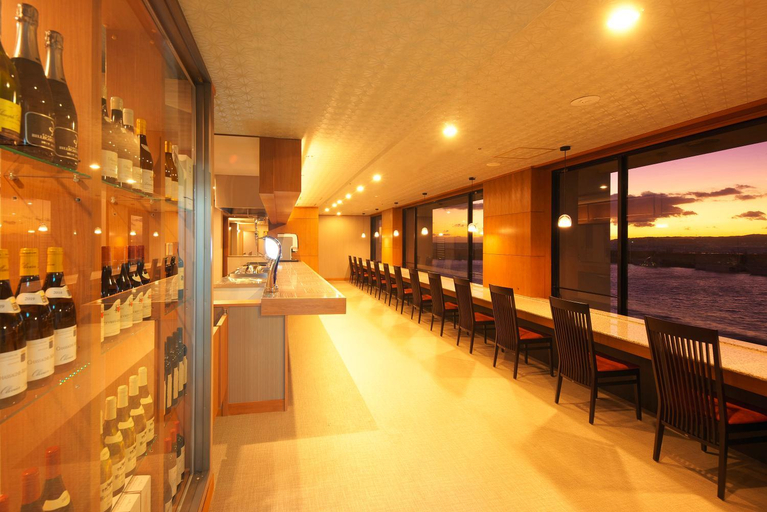 Food & Drinks 5, Kichimu, Kamogawa