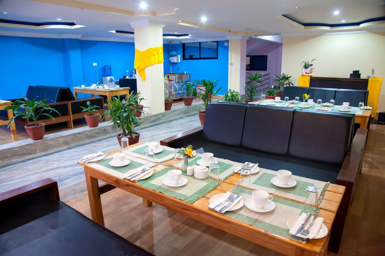 Food & Drinks 5, Boudha Inn, Bagmati