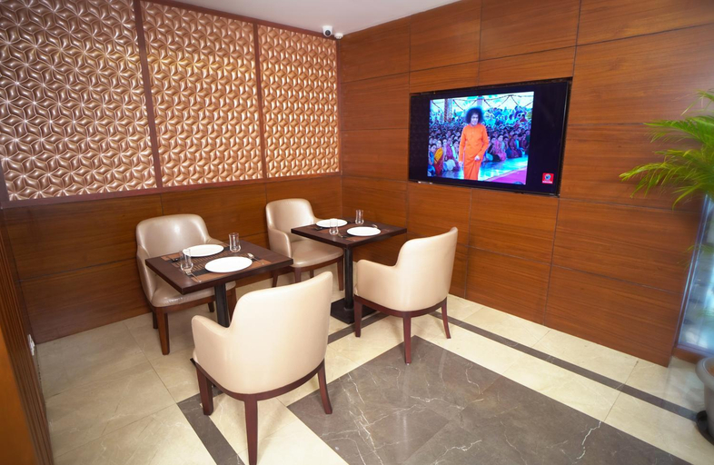 Food & Drinks 4, Sai Maa Resort And Convention Centre, Anantapur