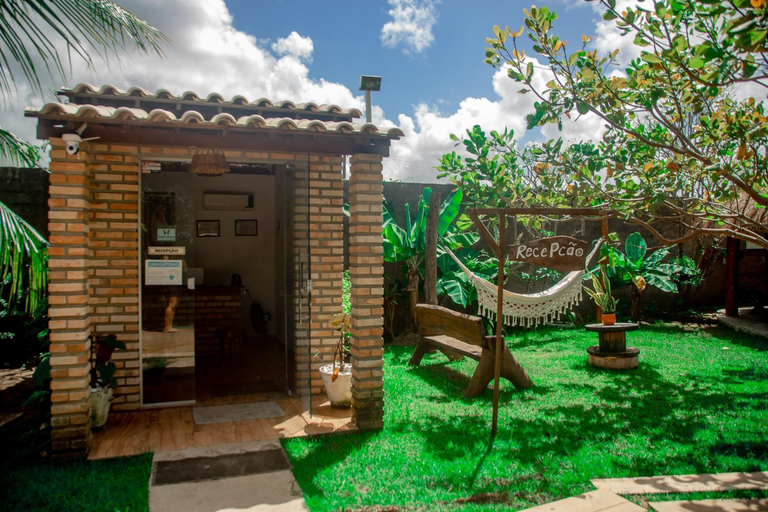 Exterior & Views 1, Recanto Caicara Pousada, São Miguel dos Milagres