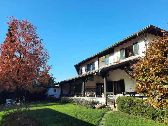 Others 5, Da Noi Due, Bergamo