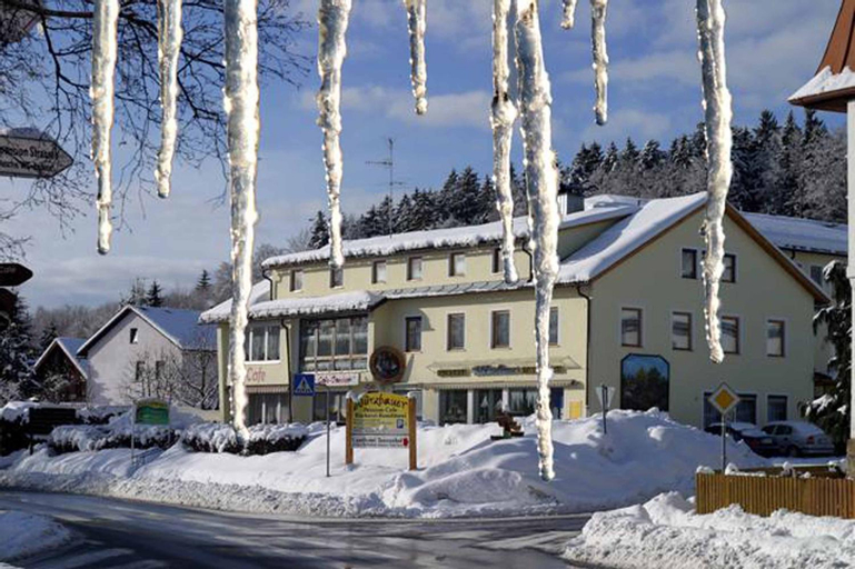 Hotel-Pension Wurzbauer, Freyung-Grafenau