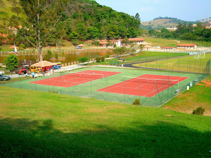 Others 5, Hotel Estancia Atibainha - Resort & Convention, Nazaré Paulista