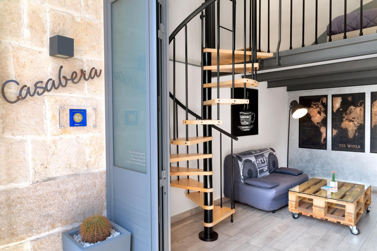Others 5, Casabera, Barletta-Andria-Trani