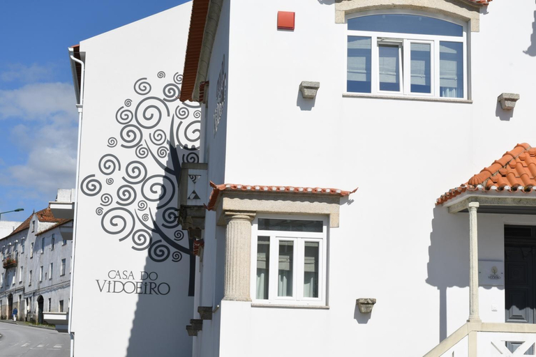 Exterior & Views 2, Casa Do Vidoeiro, Seia