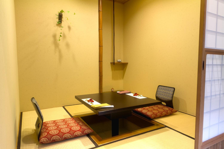 Food & Drinks 5, Ryokan Shinsen, Takachiho