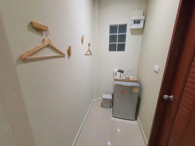 Bathroom, Aob-Oun Homestay & Glamping, Pak Chong