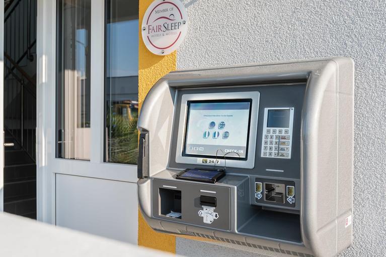 Others 4, FairSleep Motel Einstein Erding, Erding
