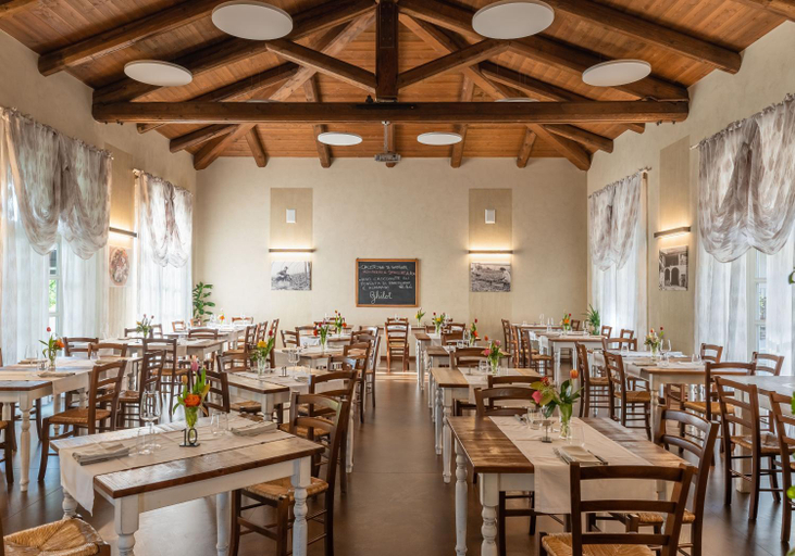 Food & Drinks 2, Il Giardino di Ghilot, Cuneo