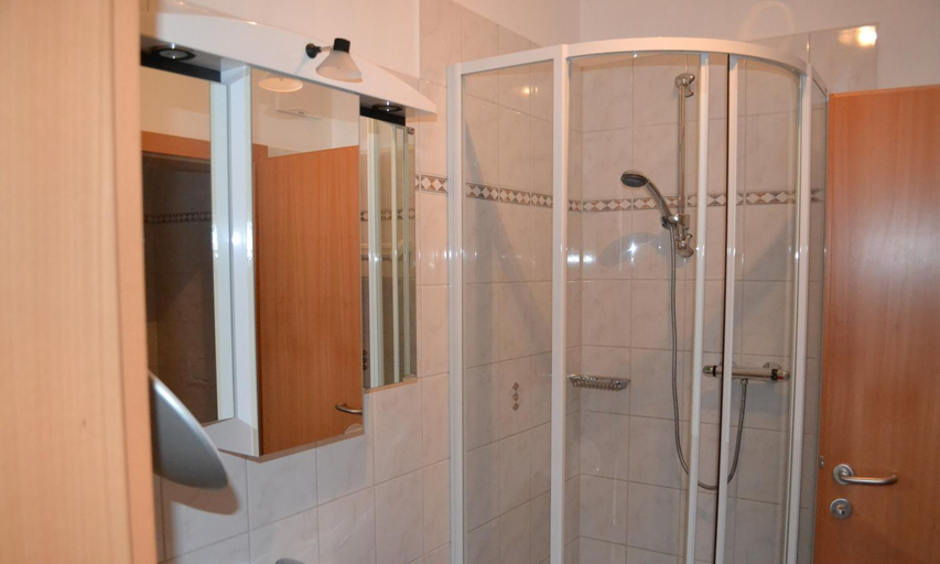 Bathroom 3, Gasthof Oberer Gesslbauer, Bruck-Mürzzuschlag
