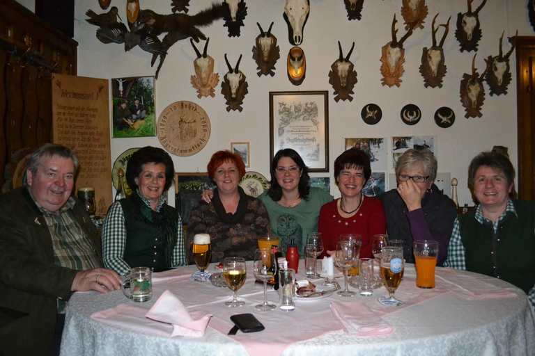 Others 4, Gasthof Oberer Gesslbauer, Bruck-Mürzzuschlag