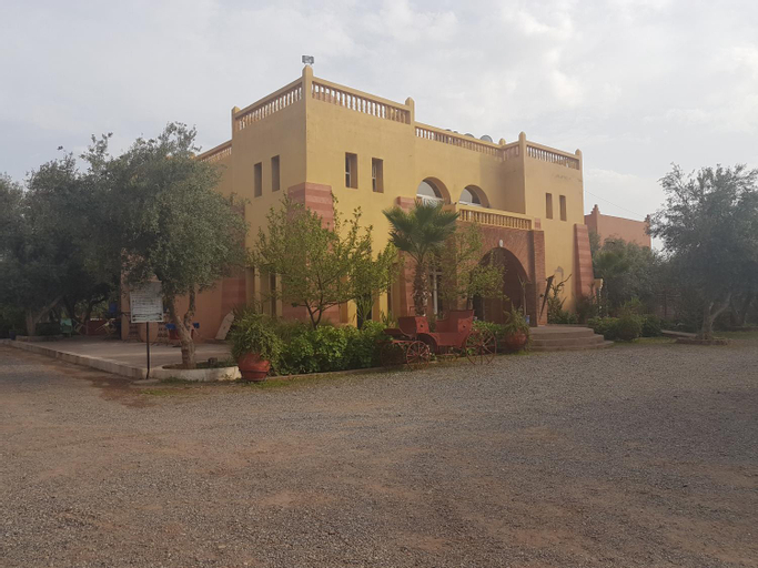 Exterior & Views 2, Atlas Resorts, Al Haouz