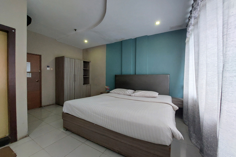 Hotel Bumi Malaya, Medan