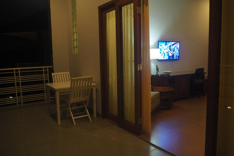 Bedroom 18
