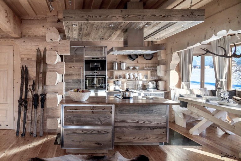 Others 5, Luxury Chalet Villa Gorsky in Tatra Mountains, Tatra