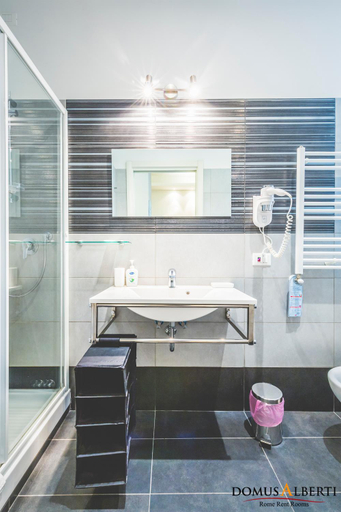 Others 3, Domus Alberti Bed & Breakfast, Rome