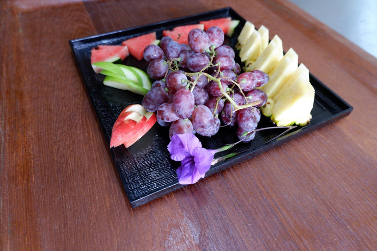 Food & Drinks 5, Khao Sok Nature Place, Phanom