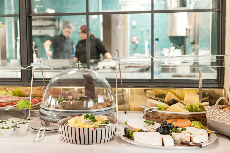 Food & Drinks 3, Renthof Kassel, Kassel