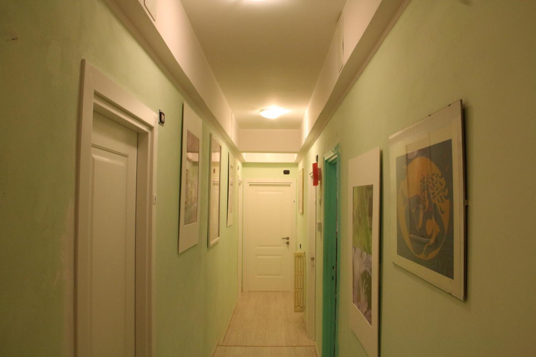 Public Area 2, Bed and Breakfast Colosseoinn, Roma