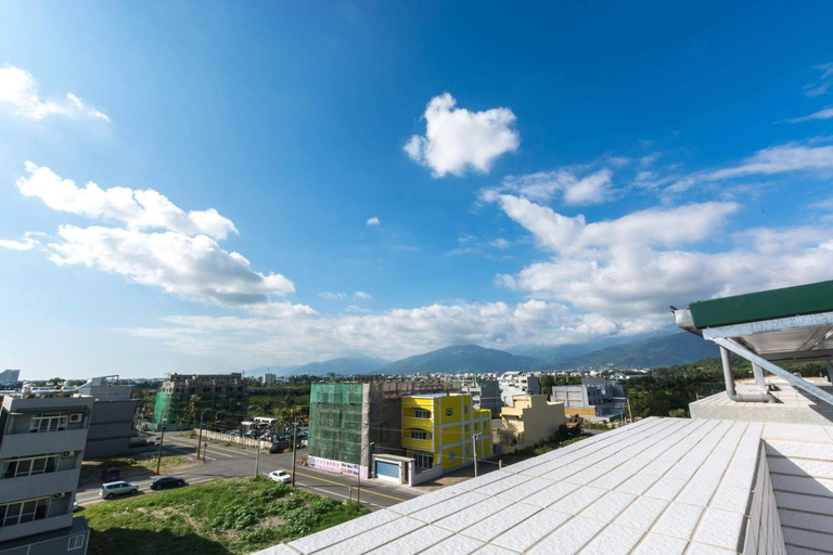 Others 2, PANDORA, Taitung