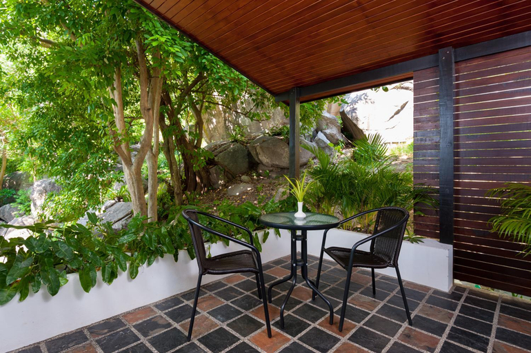 Others 5, The Plantation Boutique Villas and Apartments, Ko Phangan