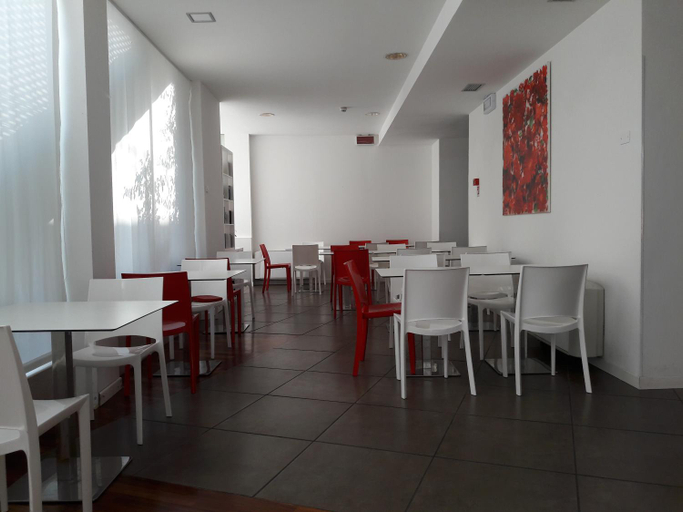 Food & Drinks 4, Hotel Villa Marina Wellness SPA, Rimini