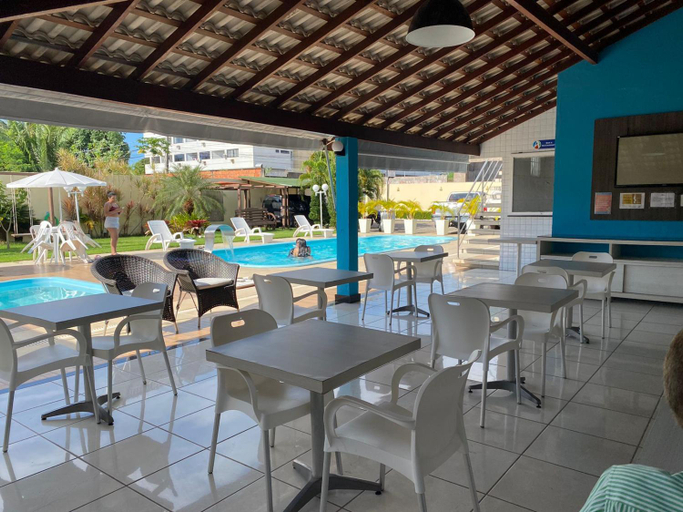 Food & Drinks 5, Hotel Adventure Sao Luis, São Luis