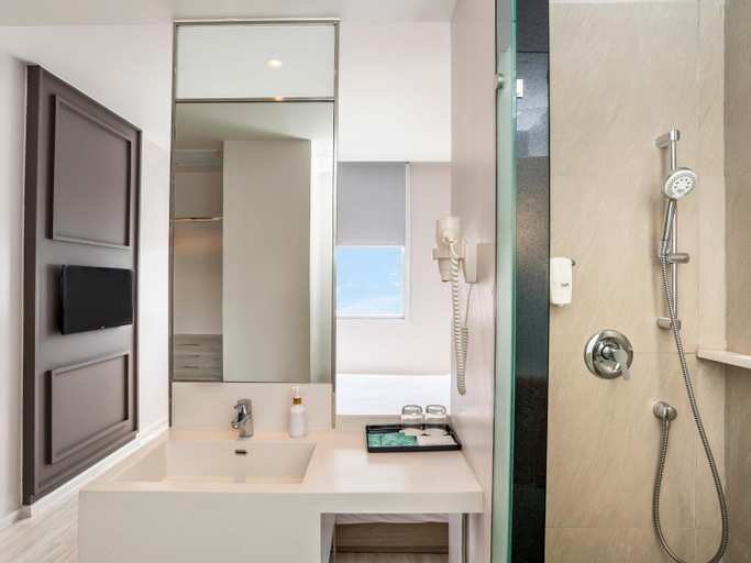 Bedroom 5, ibis Styles Phuket City, Phuket Island