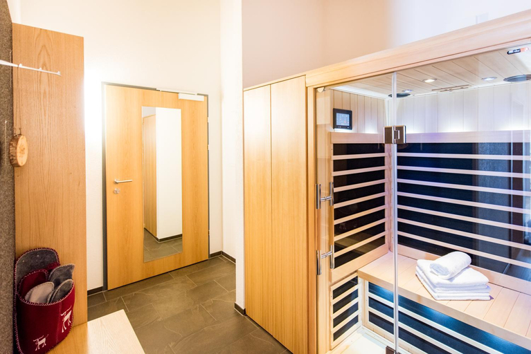 Bedroom, Damuls Appartements, Bregenz