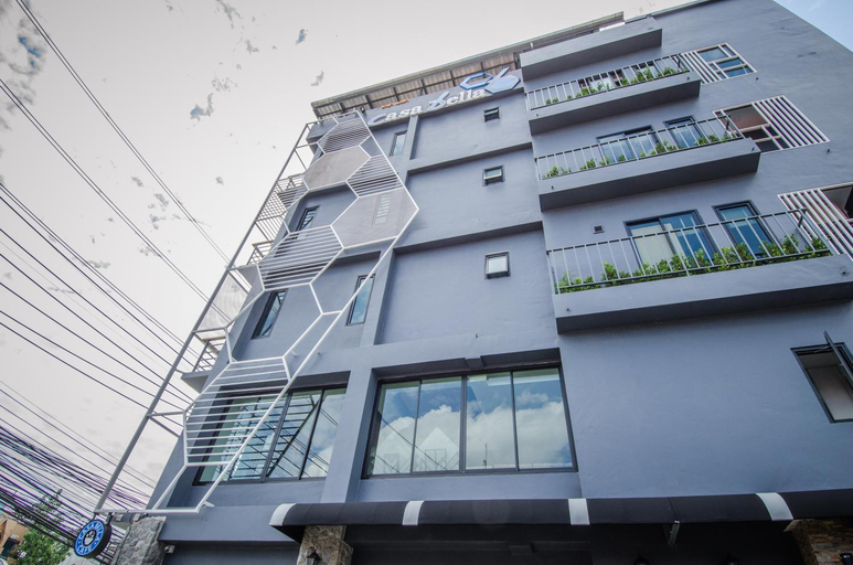Exterior & Views 1, Casa Bella Phuket, Pulau Phuket