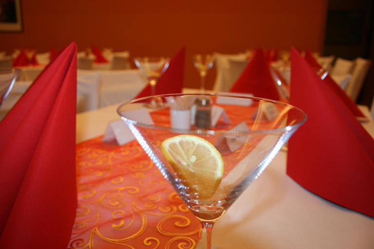 Food & Drinks 5, Hotel Hron, Náchod