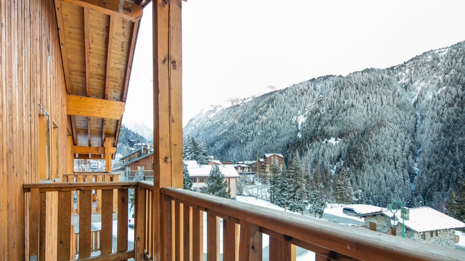 Others 5, Vacanceole - Residence Les Chalets de la Ramoure, Savoie