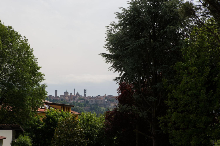 Others 2, Da Noi Due, Bergamo