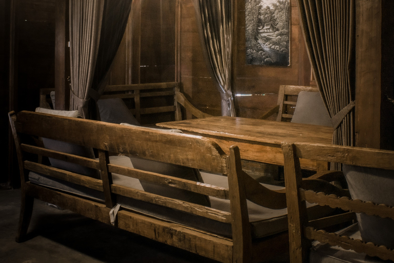 Bedroom 3, Sekar Gambir Homestay, Malang