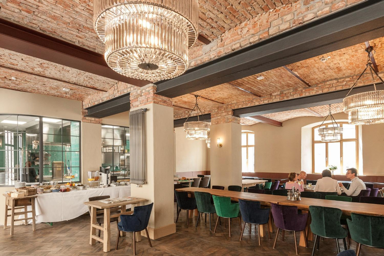 Food & Drinks 5, Renthof Kassel, Kassel