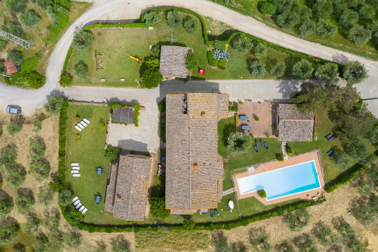 Others 4, Linearis Holiday House, Florence