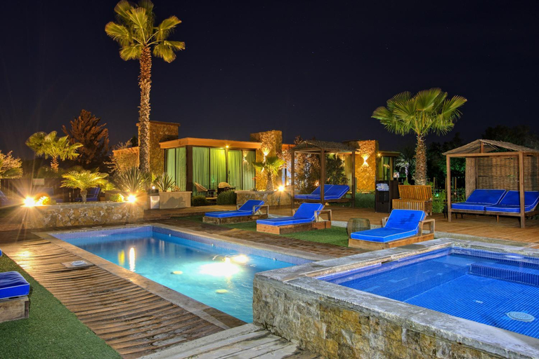 Sport & Beauty 5, Entre Vinedos by Hotel Boutique Valle de Guadalupe, Ensenada