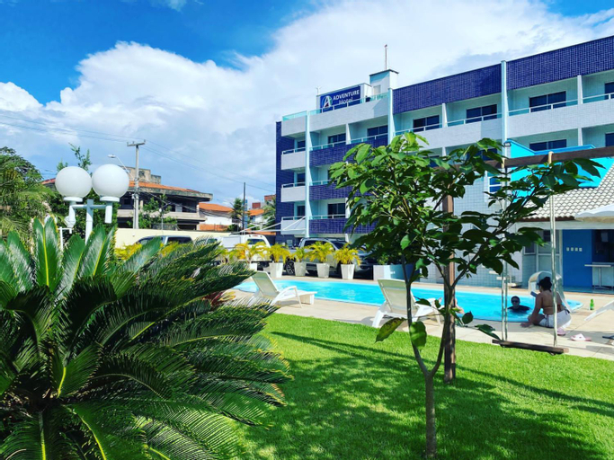 Hotel Adventure Sao Luis, São Luis